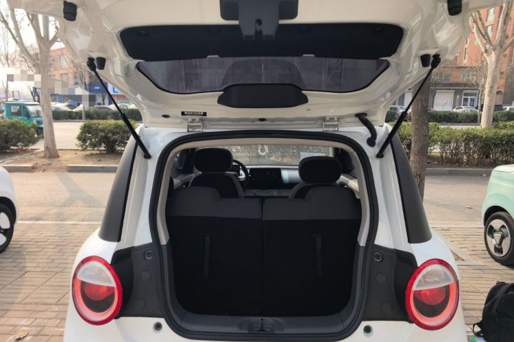 Used  Lumin 2023 205km Xiangqin Version