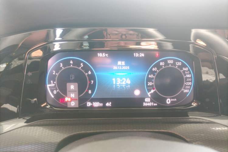 Used Volkswagen Golf GTI 2021 380TSI DSG GTI