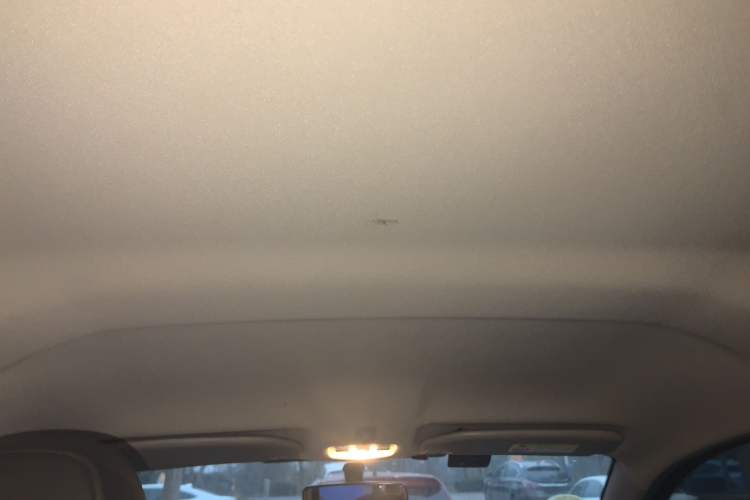 Used Citroen C3-XR 2015 1.6L Automatic Pioneer Model
