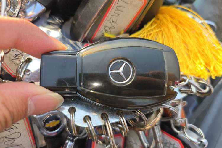 Used Mercedes-Benz GLA 2016 GLA 200 Sport Edition
