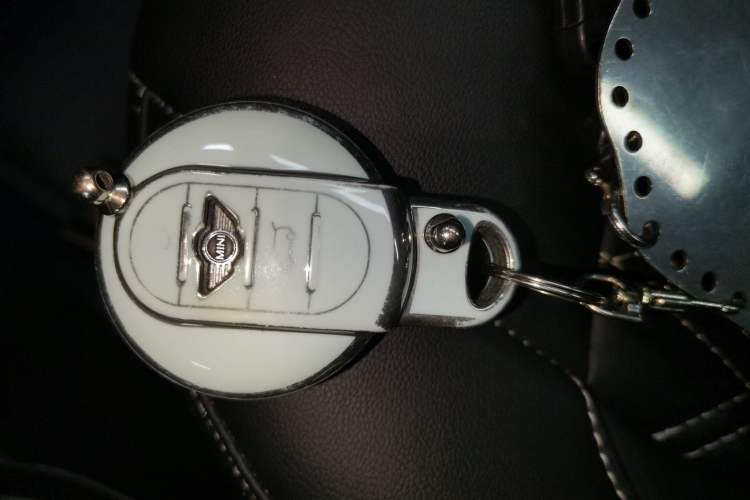 Used  MINI 2018 1.5T ONE PLUS Five-Door Edition