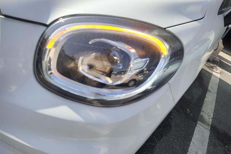 Used Leapmotor T03 2022 Agate Edition