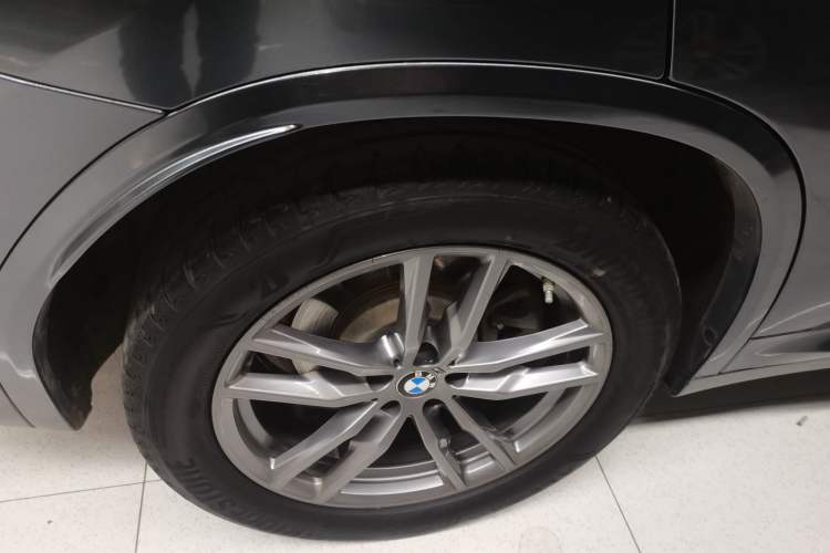 Used BMW X3 2020 xDrive28i M Sport Package
