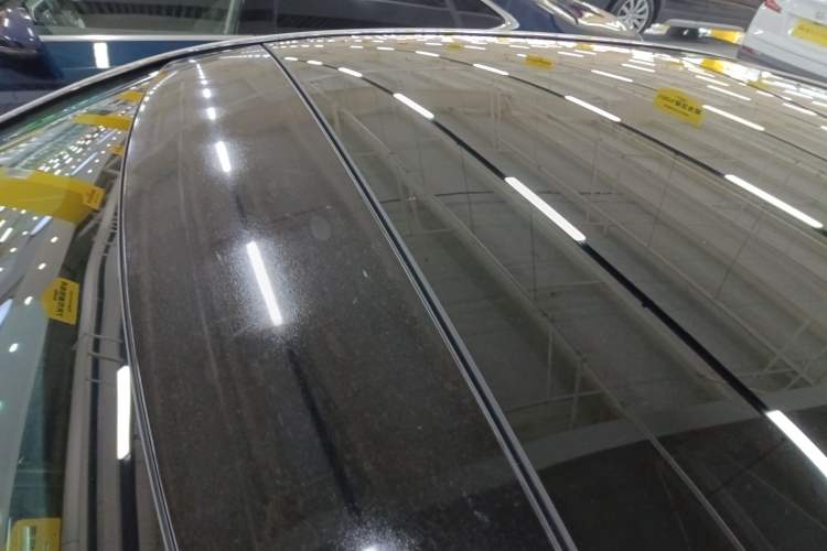 Used Mercedes-Benz C-Class 2019 Restyled C 260 L Sport Edition