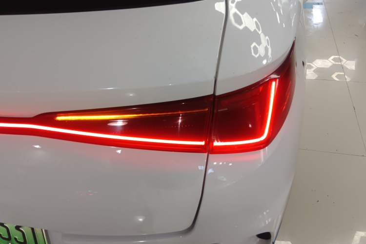 Used BYD e2 2020 Upgraded Model Standard Range Version Standard Configuration
