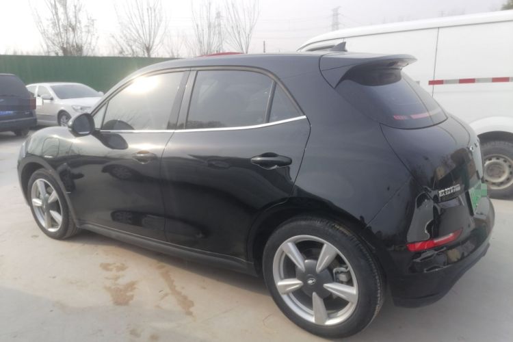 Used ORA Good Cat 2021 400km Standard Range Venus Edition Lithium Iron Phosphate