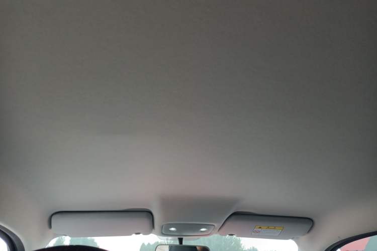 Used Leapmotor T03 2023 310 Lite Edition
