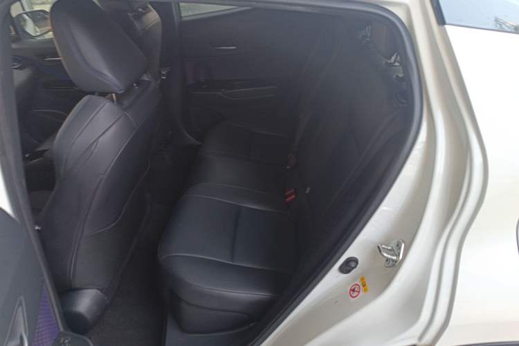 Used Toyota C-HR 2020 2.0L Leading Edition
