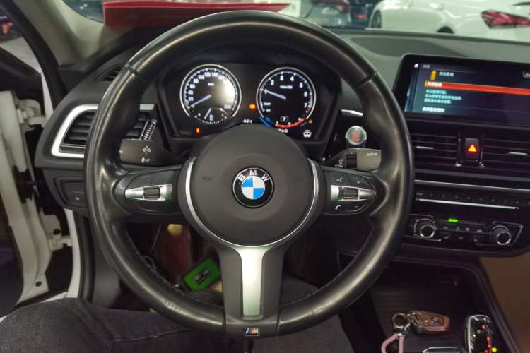 Used BMW 1 Series 2021 125i M Sport Night Edition

