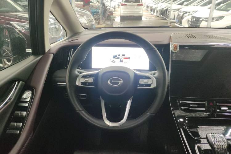 Used GAC Trumpchi M8 2024 Master Series 400T Prestige Edition
