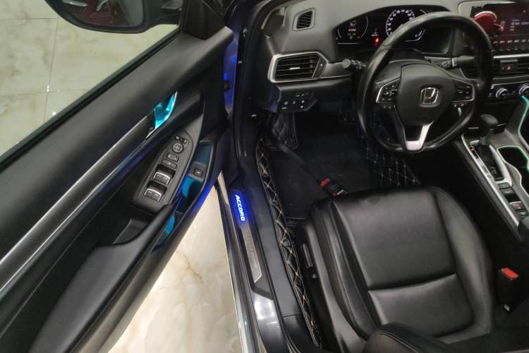 Used Honda Accord 2021 260TURBO Luxury Starry Sky Limited Edition