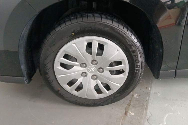 Used SAIC MAXUS G50 2023 1.5T Manual Comfort A
