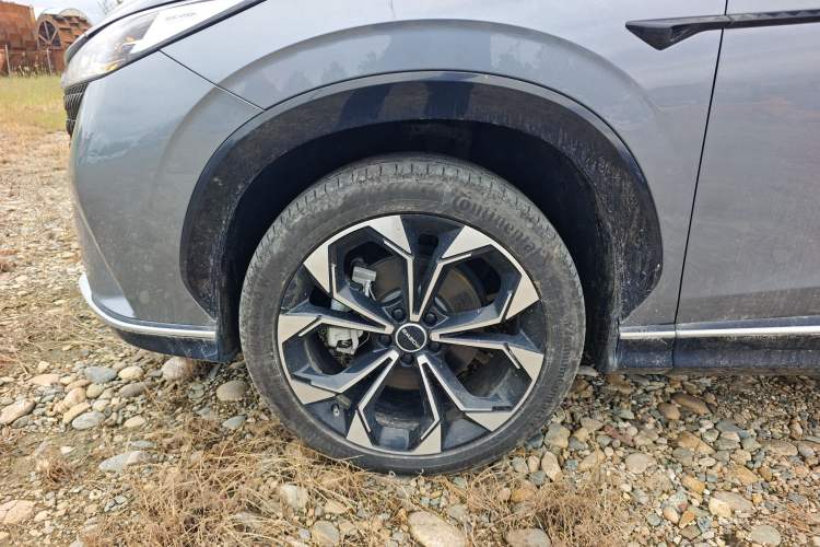 Used Roewe RX5 New Energy 2023 eRX5 Super Hybrid Prestige Edition
