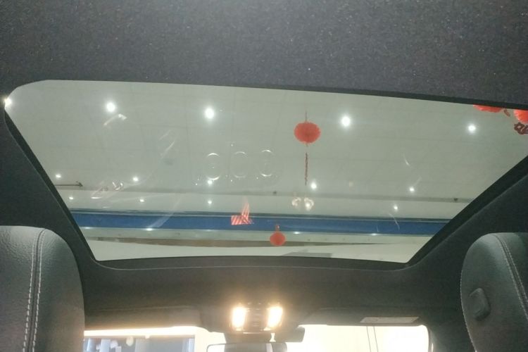 Used Mercedes-Benz A-Class 2019 A 200 L Sport Sedan