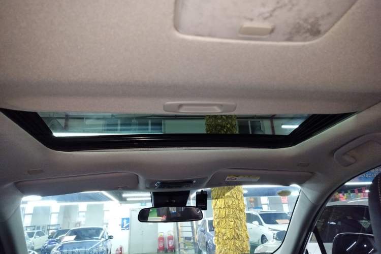 Used Toyota FRONTLANDER 2022 2.0L CVT Luxury PLUS Edition
