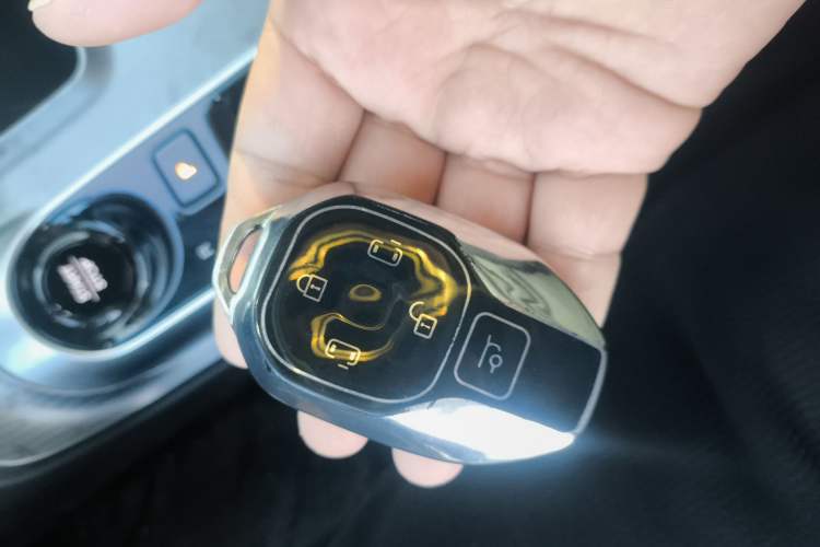 Used GAC Trumpchi Trumpchi E8 2024 Honor Series 2.0L Honor Edition