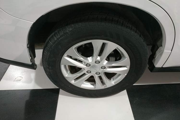 Used Haval M6 2019 1.5T DCT Two-Wheel Drive Value Edition China VI Standard
