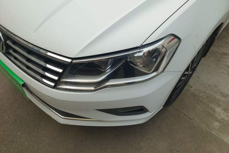 Used Volkswagen Jetta 2019 Dream Edition 1.5L Automatic Comfort Version