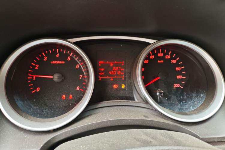 Used Wuling Hongguang 2019 1.5L S Standard Version China VI LAR
