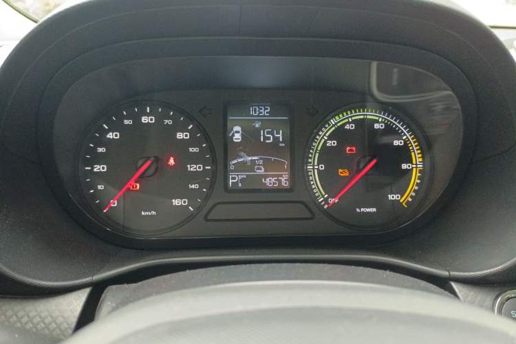 Used Roewe Clever 2022 311km QiQi BoBo Edition