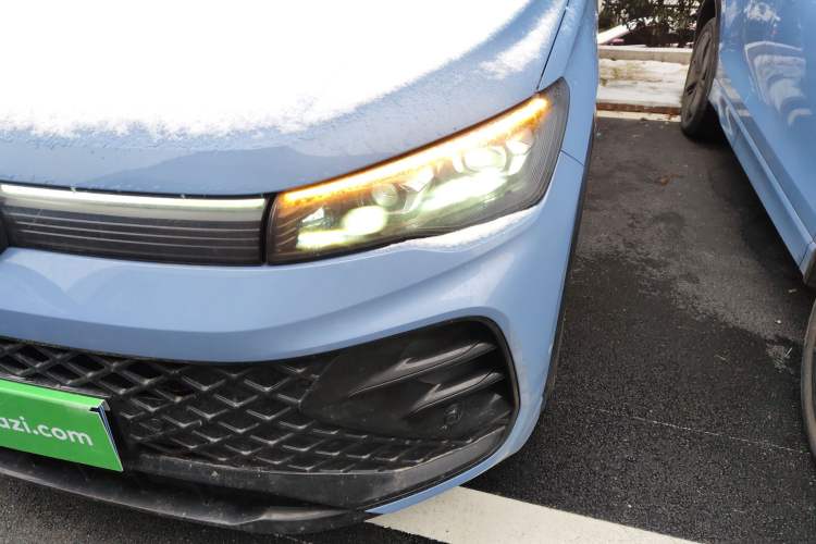 Used Volkswagen Tiguan L 2024 PRO 380TSI Four-Wheel Drive R-Line Prestige Edition