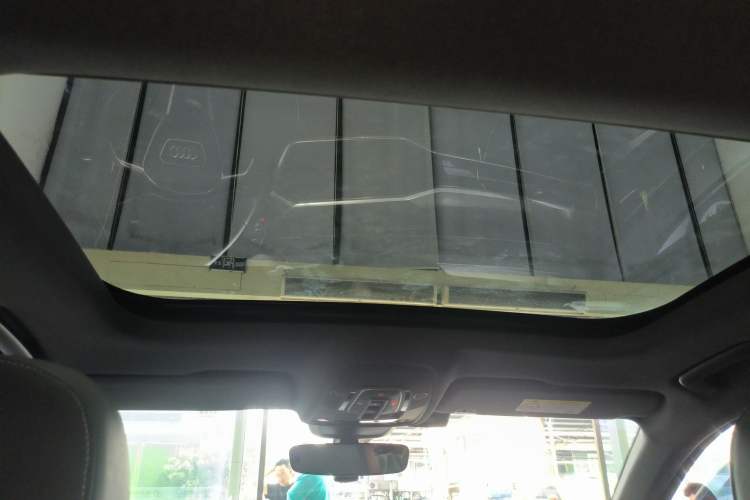 Used Audi A6L 2019 45 TFSI Prestige Dynamic Edition
