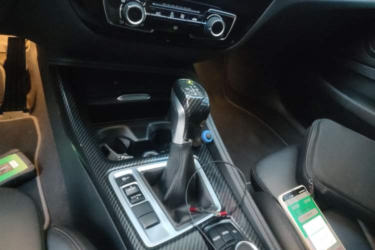 Used BMW 1 Series 2017 118i Sport Edition
