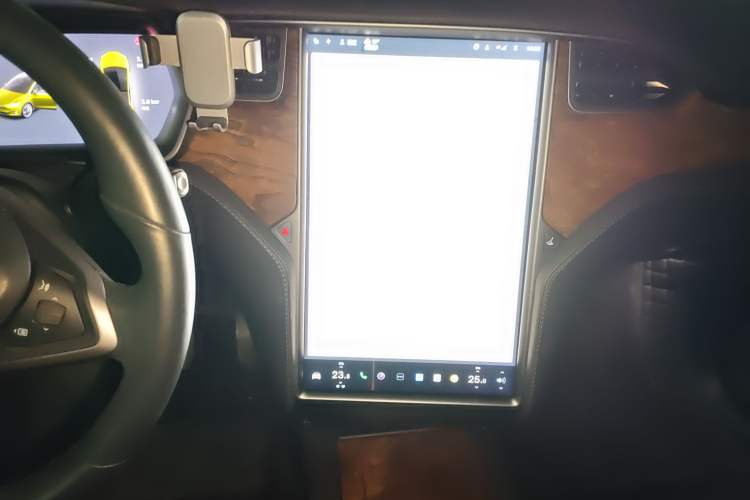Used Tesla Model X 2019 Long-Range Version