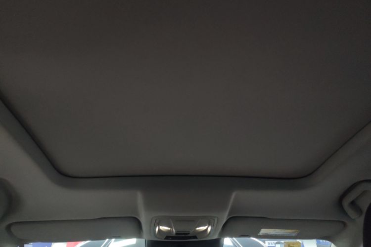 Used Haval H6 2021 3rd Generation 1.5T Automatic Two-Wheel-Drive Supreme