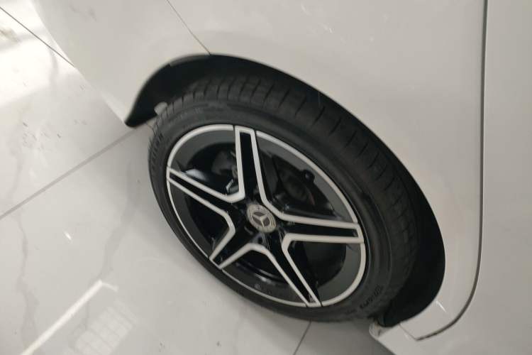 Used Mercedes-Benz C-Class 2021 C 260 L Sport Edition Star Collection