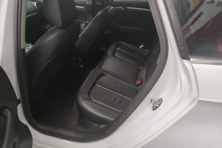 Used Audi A3 2016 Sportback 35 TFSI Style Edition