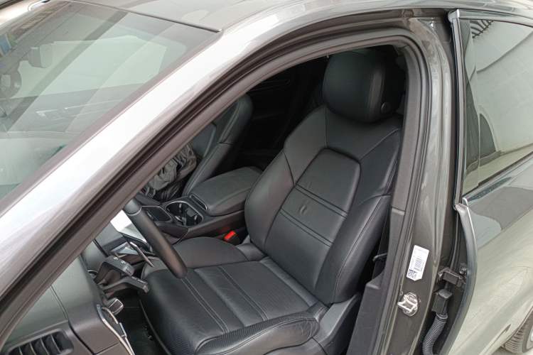 Used Porsche Cayenne 2019 Cayenne 3.0T
