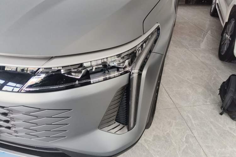 Used  Stellar C-DM 2024 1.5T Long-Range Pro
