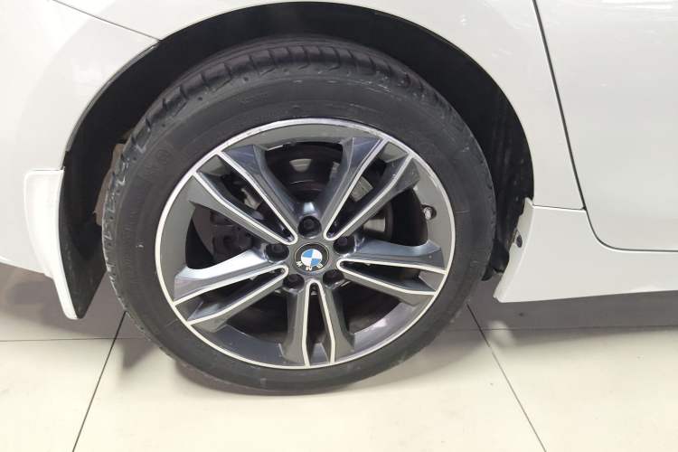 Used BMW 1 Series 2020 120i Fashion Model
