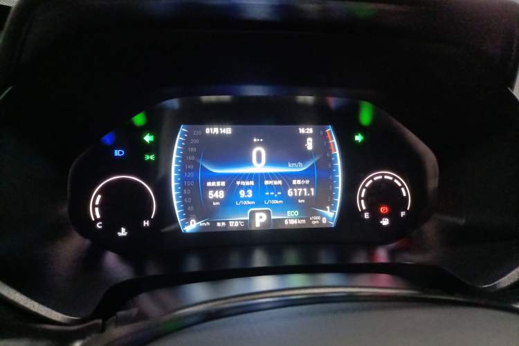 Used Chery Tiggo 8 2025 Excellence Version 230 TCI Automatic Luxury Edition 7 Seats
