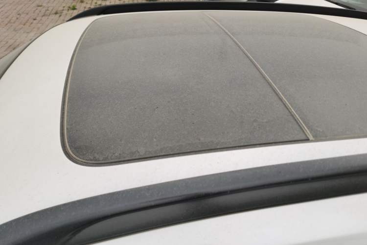 Used BMW X1 2015 sDrive18i Fashion Upgrade Edition