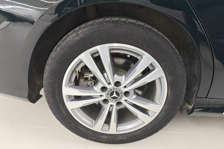 Used Mercedes-Benz C-Class 2021 C 200 L Fashion Edition Sport Version
