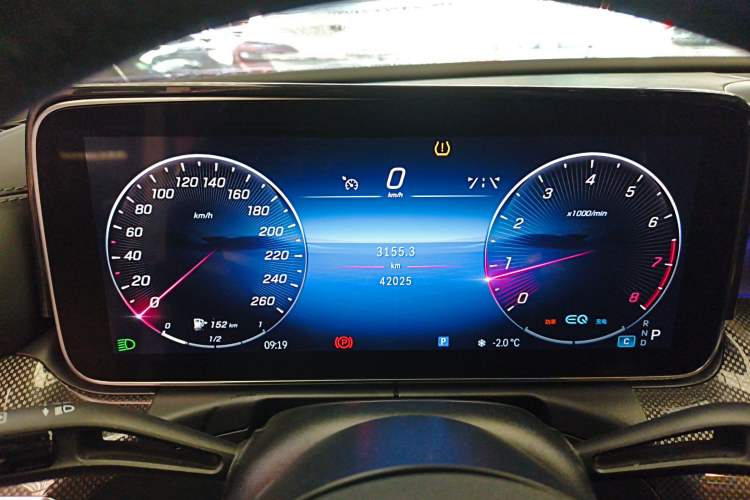 Used Mercedes-Benz C-Class 2022 Restyled C 260 L Sport Edition
