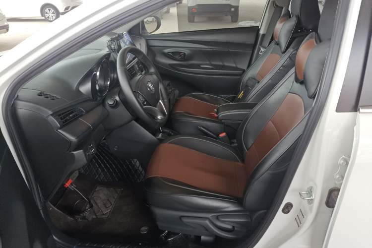 Used Toyota Vios 2022 1.5L 20th Anniversary Edition