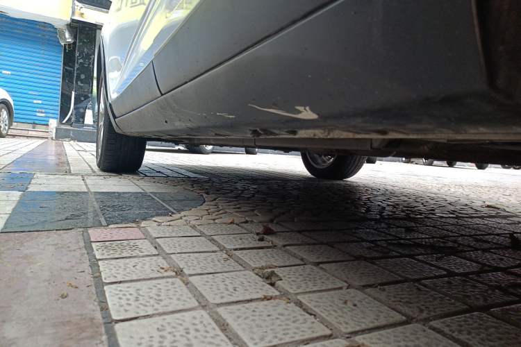 Used Geely Auto Emgrand GS 2018 Elegant Edition 1.8L Automatic LingShang Model
