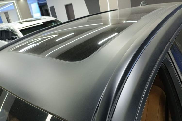 Used Li Auto ONE 2020 Extended-Range 6-Seater Version
