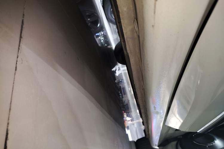 Used Wuling Bingo 2023 410 km Lingxi Deluxe Edition
