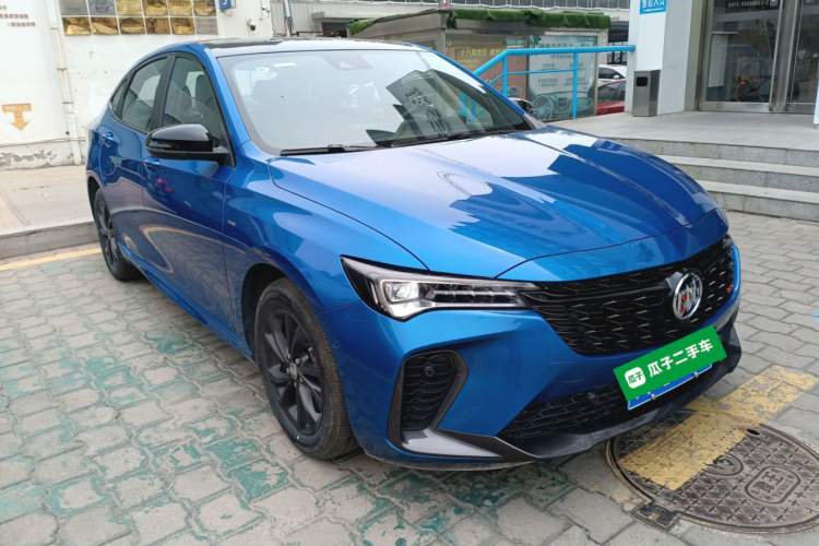 Used Buick Verano 2023 Pro GS Swift Edition
