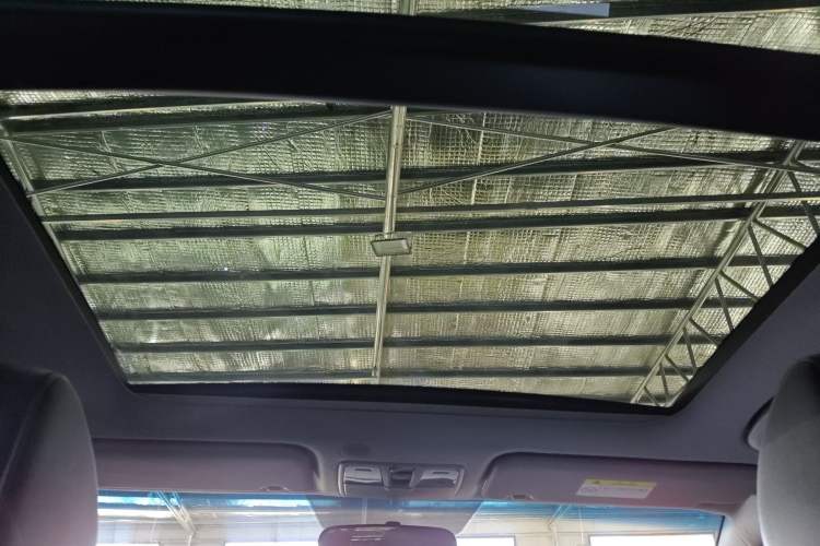 Used Hyundai Mistra 2017 1.8L Automatic Smart GLS China V Standard
