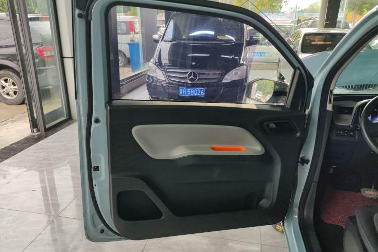Used Wuling Hongguang MINIEV 2020 Enjoyment Model Lithium Iron Phosphate
