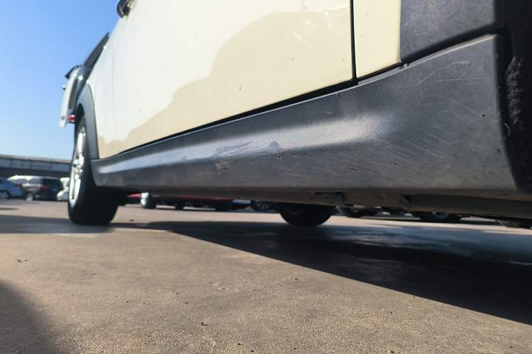 Used  Clubman 2011 1.6L COOPER Fun