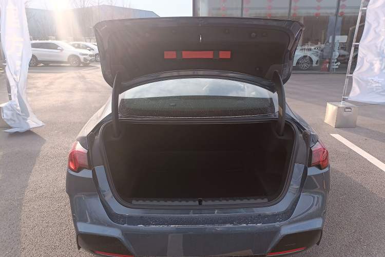 Used BMW 2 Series 2025 225L M Sport Night Edition Package
