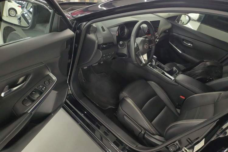 Used Nissan Sylphy 2021 1.6L XL CVT Enjoyment Edition