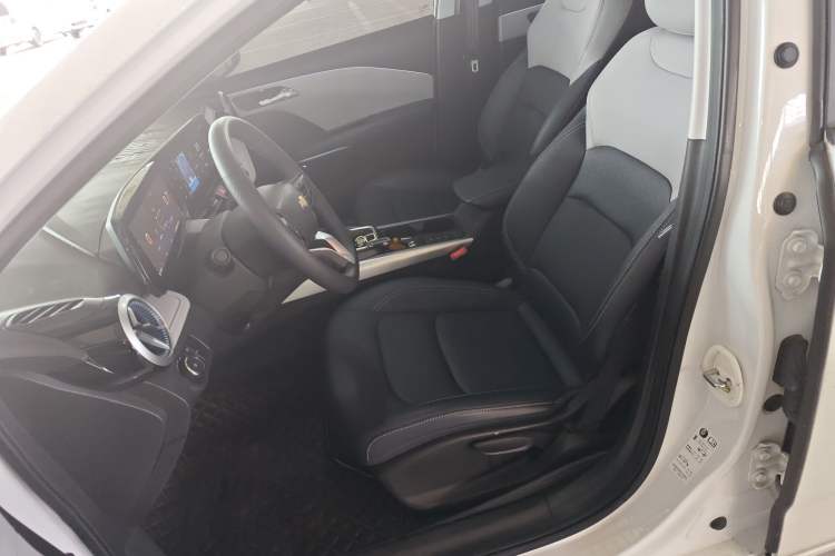 Used Chevrolet Monza 2024 1.5L Dual-Clutch Enjoyment Edition