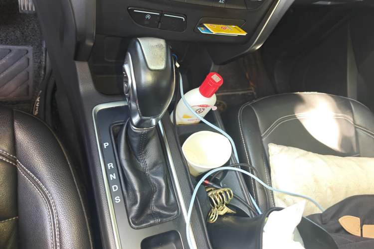 Used Ford Kuga 2018 EcoBoost 180 Two-Wheel-Drive Platinum Edition
